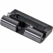 RS507 buckles, to be used with elastic strap on triggerless configuration (pack of 10)