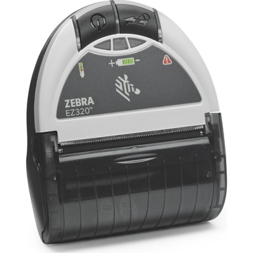 Impresoras de Recibos Zebra L8D-0UB0A060-00