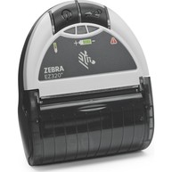 imagen de Impresoras de Recibos Zebra L8D-0UB0E060-00