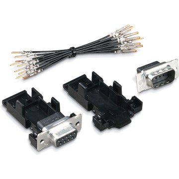 Black Box FA805 Wireless Adapters