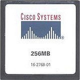 Cisco ASA5500-CF-256MB Accessories