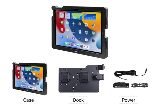 Proclip 216429 Accessories