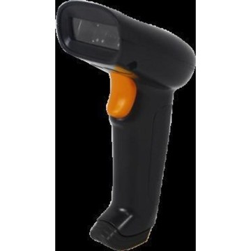 GS520 1D+2D Scanner Godex Usb