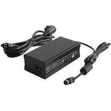Getac power supply, MIL-STD-461F, UK