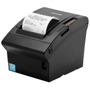 Impresoras de Etiquetas Bixolon SRP-382EKBEG