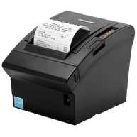imagen de Impresoras de Etiquetas Bixolon SRP-382KBEG