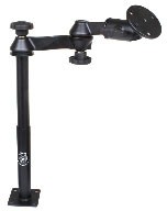 RAM Mount RAM-VP-SW1-129 Accessories