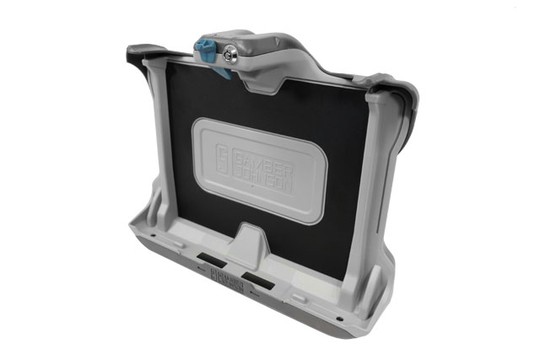 Supports Gamber Johnson 7160-1085-00