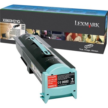 Lexmark X860H21G Toners