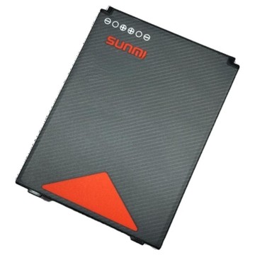 Sunmi X09060578 Batteries