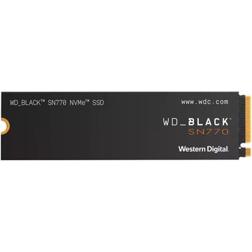 Western Digital WDS100T3X0E Accessories
