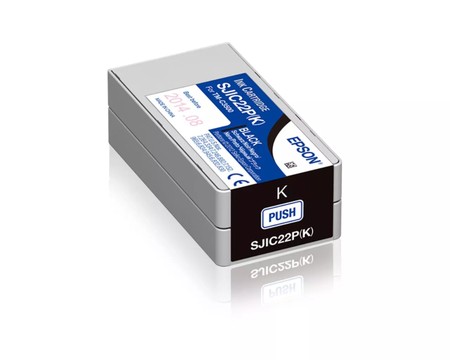 Epson C33S020601 Tinten