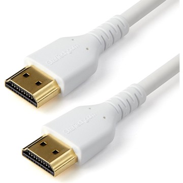 StarTech RHDMM2MPW Cables
