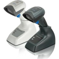 Datalogic QuickScan Mobile QM2430 lector de códigos de barras inalámbrico 2D, multi-IF, IP42, White, 433MHz image