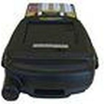 Scanner 1D Laser End Cap with GSM Antenna Shroud - SE955