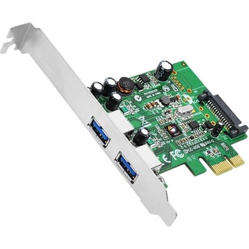 SIIG JU-P20612-S1 Wireless Adapters