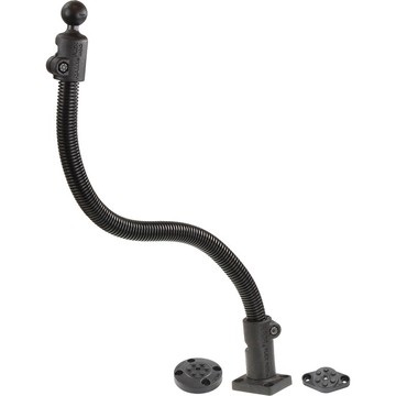 RAM Mount RAP-B-386-18U Accessories