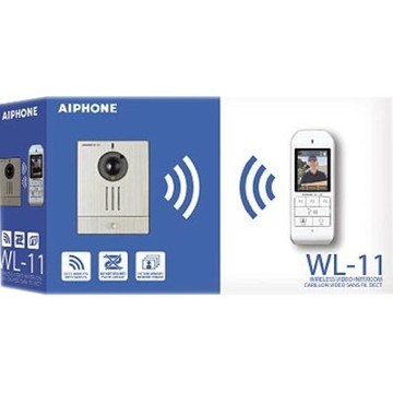 Aiphone WL-11E1 Accessories