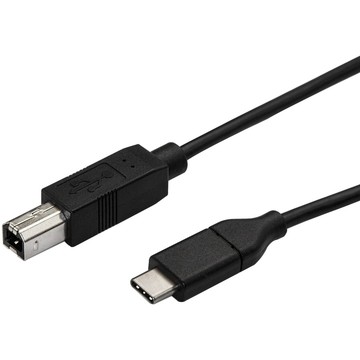 Cables StarTech USB2CB3M