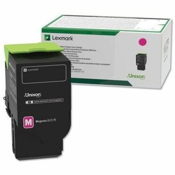 Lexmark C241XM0 Toners