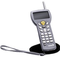 Nordic ID RF601 Grey image