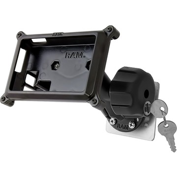 RAM Mount RAM-B-138-GA25L-ENT1U Accessories