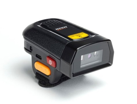 Lecteurs Portables Janam BTS-01