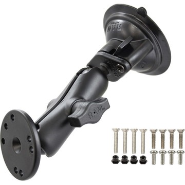 RAM Mount RAM-B-166-G1 Accessories