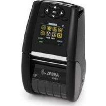Impresoras de Etiquetas Zebra ZQ61-AUFAE14-00
