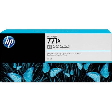 HP B6Y21A Inks