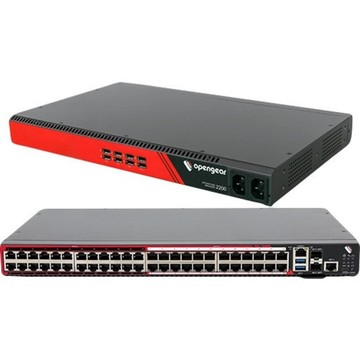 Opengear OM2224-24E-US Console & Device Servers