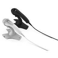 Honeywell Voyager 1400g Handheld Barcode Scanners, 1D/2D Upgradeable, Corded, USB image