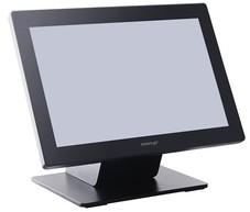 POSIFLEX, TOUCHSCREEN TERMINAL, 15" SCREEN, INTEL 7TH GENERATION CORE I5 7300U, 8 GB DDR4, 128 GB SSD, WIN10 LTSC 64 BITS, PROJECTED CAPACITIVE TOUCHSCREEN, WALL MOUNT image