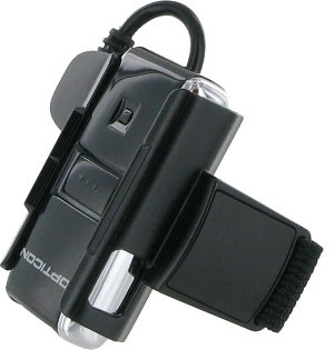 Lectores Portátiles Opticon RS-2006