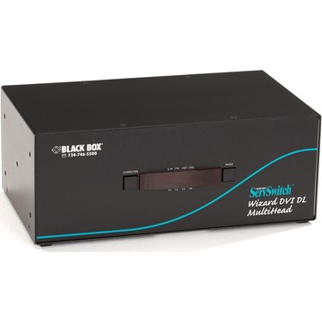 Black Box KV2204A Wireless Adapters