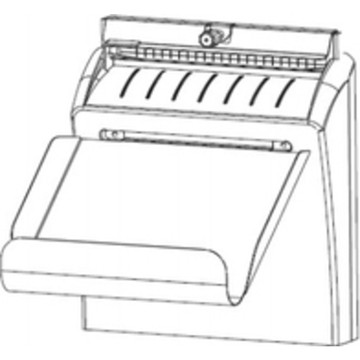 Cutters Zebra P1058930-050