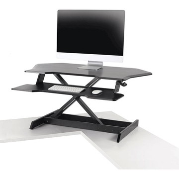 Ergotron 33-468-921 Ständer