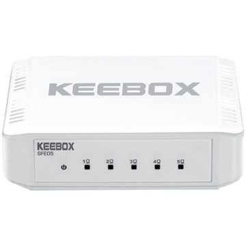 BCI SFE05 Software