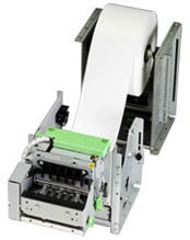 ROLL PAPER HOLDER (2) TSP1000