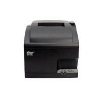 Star Micronics SP700, Cutter, Grey image