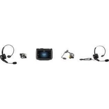 HS2100 Rugged Wired Headset (B