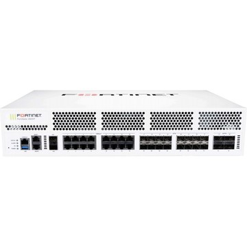 Fortinet FG-2600F Transceiver Modules