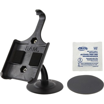 RAM Mount RAP-SB-180-AP10U Accessories