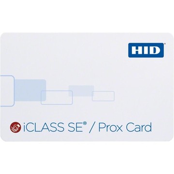 HID 3150RG1MNM Access Control Cards