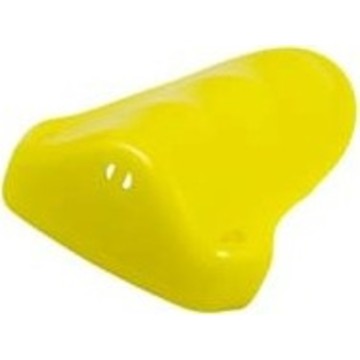 Back Cover, Yellow (5 pack) for Datalogic Joya Touch