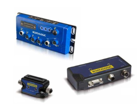 QL100 ID-NET T-CONNECTION