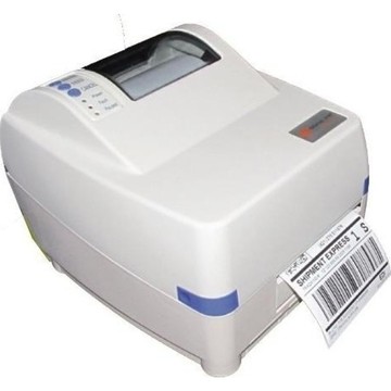 E4205 DT EU/UK 203DPI WHITE DPLILPC SER PARALLEL USB