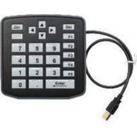 Ext Module Barcode (70 degree) HWL N3680 image