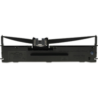 EPSON SIDM BLACK CARTRIDGE FOR LQ-630 image