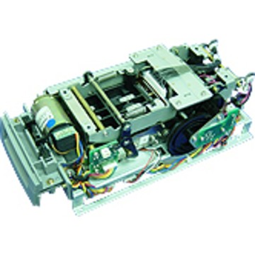 Star Micronics MP500, MP512MC-24 MECH